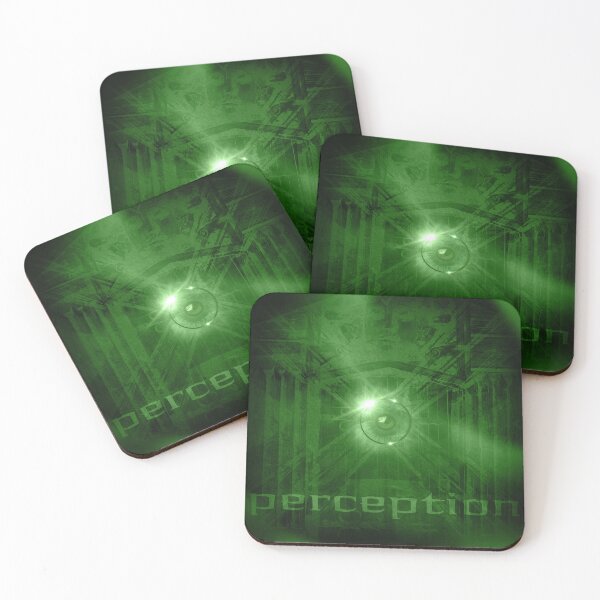 Item preview, Perception designed and sold by Ghoul Enterprises.