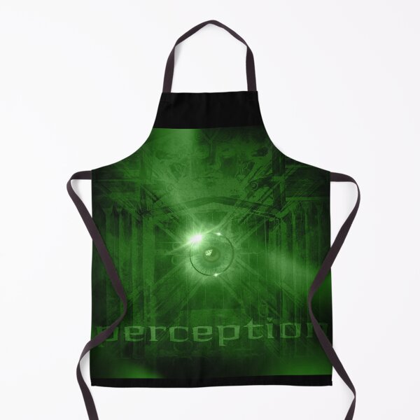 Item preview, Perception designed and sold by Ghoul Enterprises.