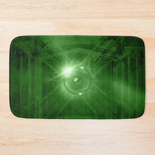 Item preview, Perception designed and sold by Ghoul Enterprises.