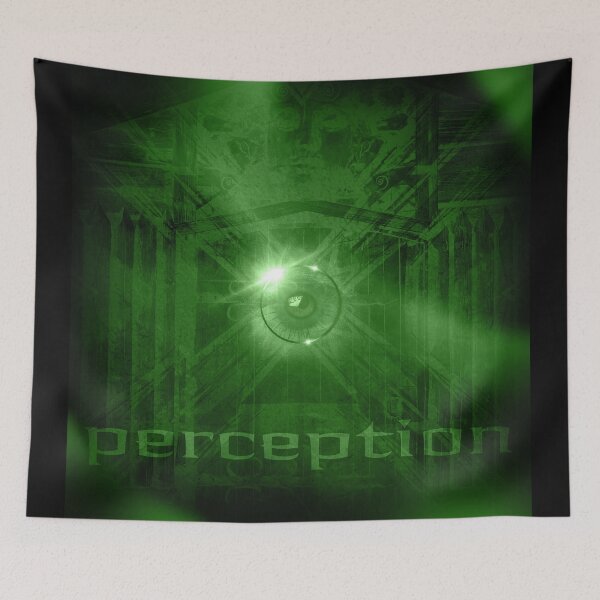Item preview, Perception designed and sold by Ghoul Enterprises.