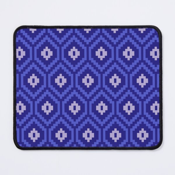 Item preview, Pacific Islander Symbolic Grid - Ethnic Polynesian Samoan  - Father'S Day Gift Ideas designed and sold by RoyalStarsPatts.