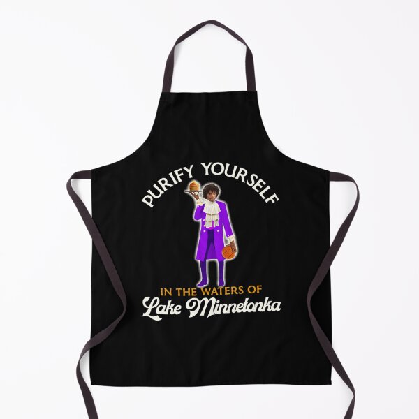 Item preview, Purify Yourself in the Waters of Lake Minnetonka designed and sold by Siriusian369.