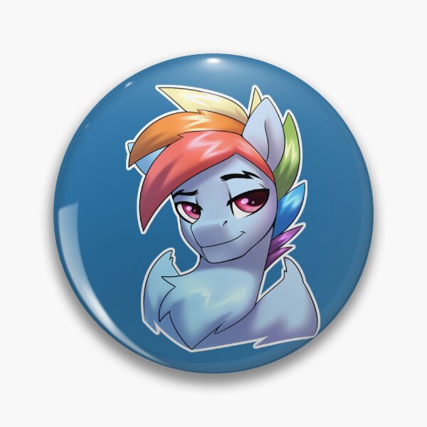 Item preview, GB Rainbow Dash (Rainbow Blitz) designed and sold by JedaySkayVoker.
