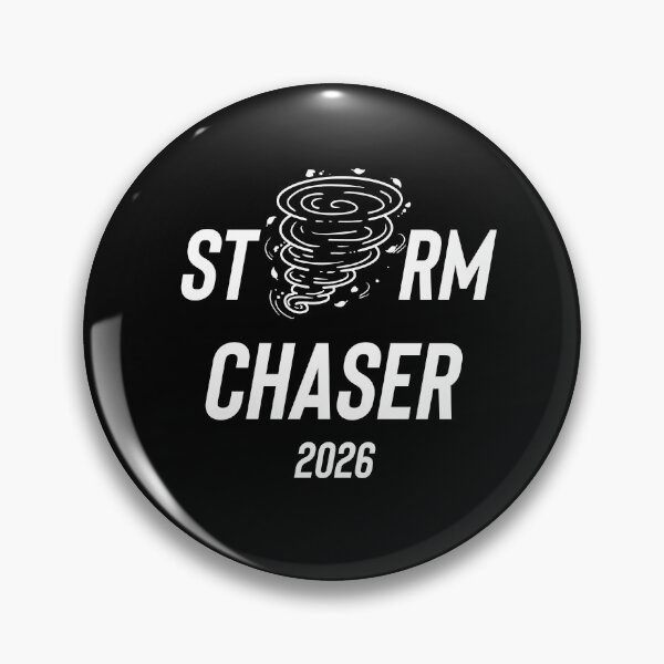 Item preview, Storm Chaser 2026! designed and sold by Hello-Cuties.