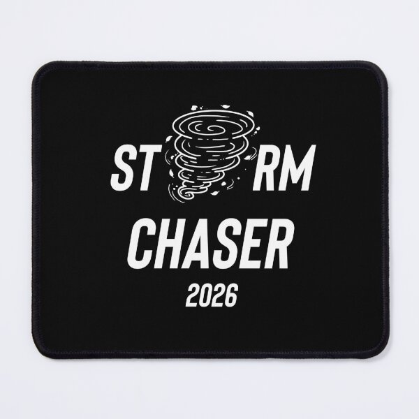 Item preview, Storm Chaser 2026! designed and sold by Hello-Cuties.