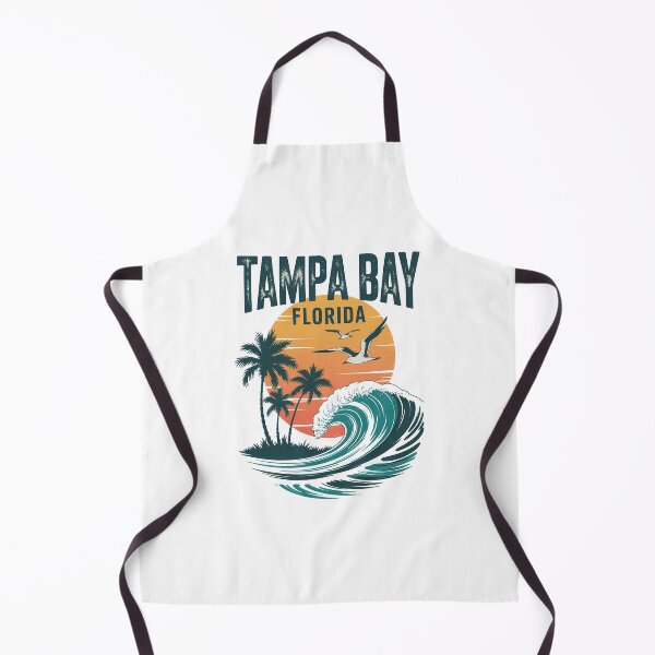 Item preview, Tampa Bay Florida Beach Summer Vacation Spring Break designed and sold by papertaless.