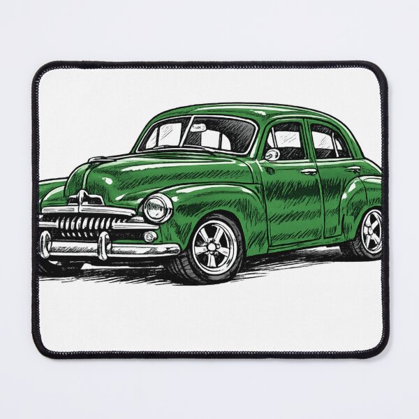 Item preview, Holden FJ designed and sold by Andyt.