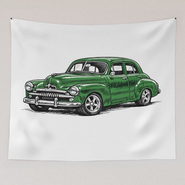 Item preview, Holden FJ designed and sold by Andyt.