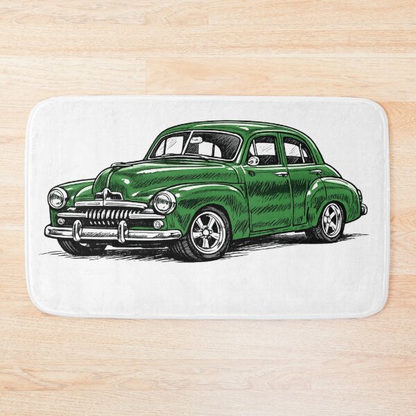 Item preview, Holden FJ designed and sold by Andyt.