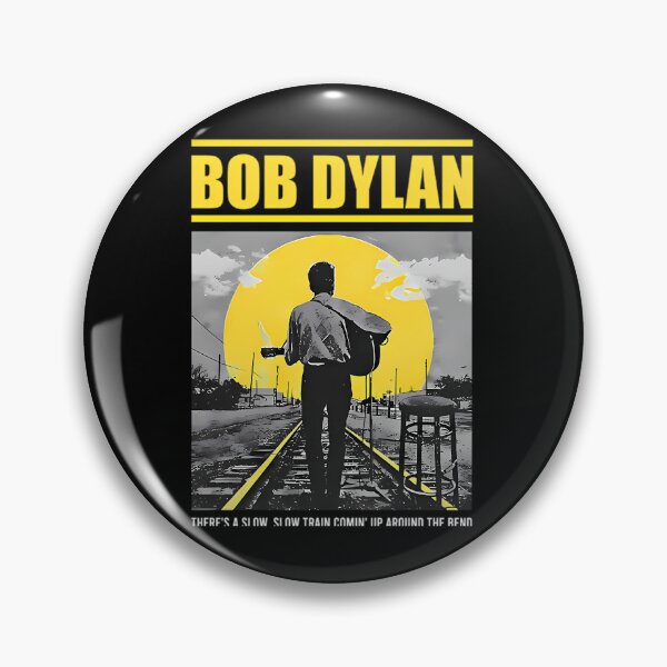 Item preview, Bob Dylans Singer designed and sold by huhubells.