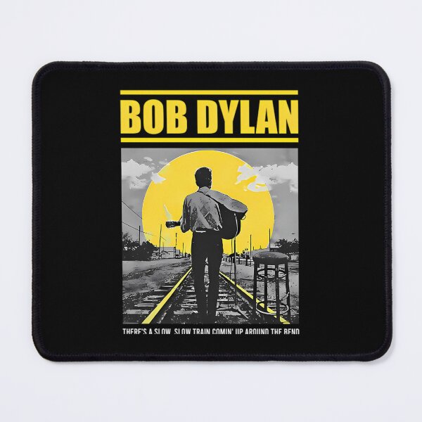 Item preview, Bob Dylans Singer designed and sold by huhubells.