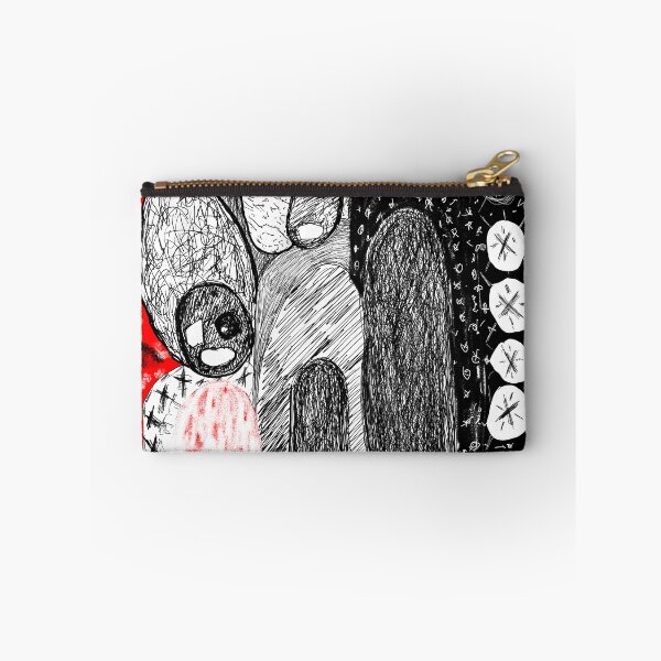 Item preview, Silent Erasure designed and sold by andriituz.