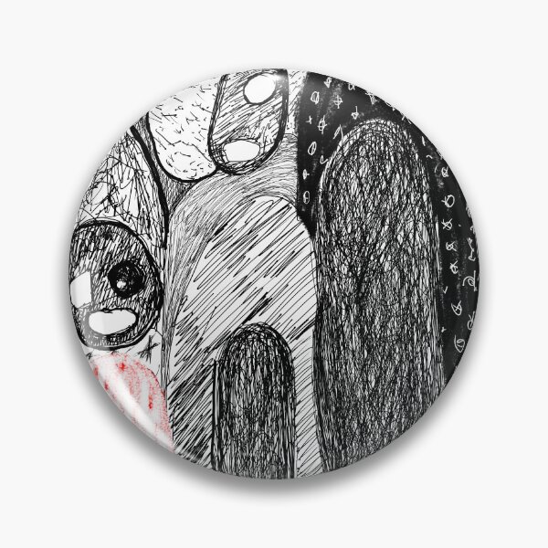 Item preview, Silent Erasure designed and sold by andriituz.