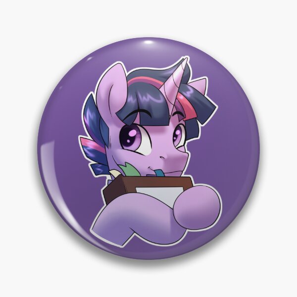 Item preview, GB Twilight Sparkle (Dusk Shine) designed and sold by JedaySkayVoker.