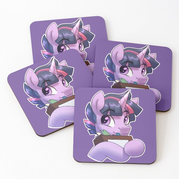 Item preview, GB Twilight Sparkle (Dusk Shine) designed and sold by JedaySkayVoker.
