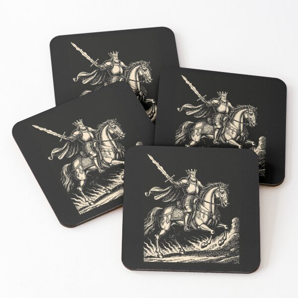 Item preview, The Demon King’s Parade designed and sold by taiche.