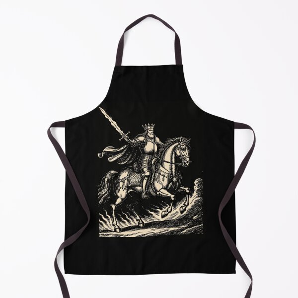 Item preview, The Demon King’s Parade designed and sold by taiche.