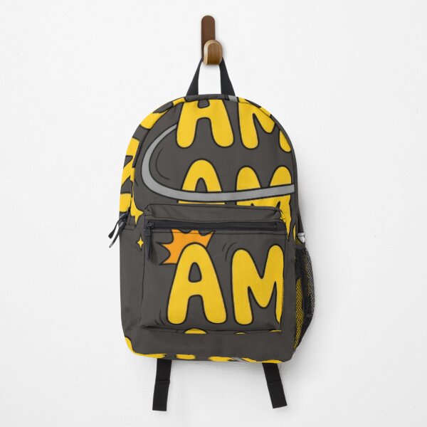Item preview, Project Hail Mary Amaze Amaze Amaze Rocky Funny Sci Fi Cartoon Design designed and sold by Qwertycraftd.