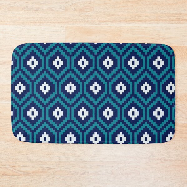 Item preview, Pacific Islander Oceanic Weave - Ethnic Polynesian Aztec  - Gift Ideas For Men designed and sold by RoyalStarsPatts.