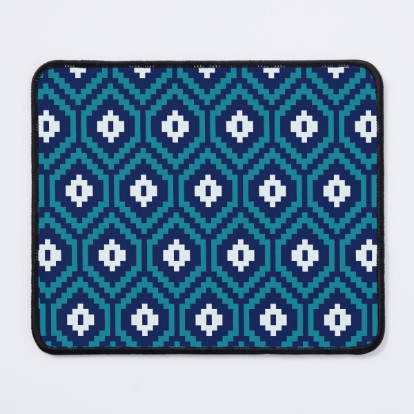 Item preview, Pacific Islander Oceanic Weave - Ethnic Polynesian Aztec - Gift Ideas For Men designed and sold by RoyalStarsPatts.