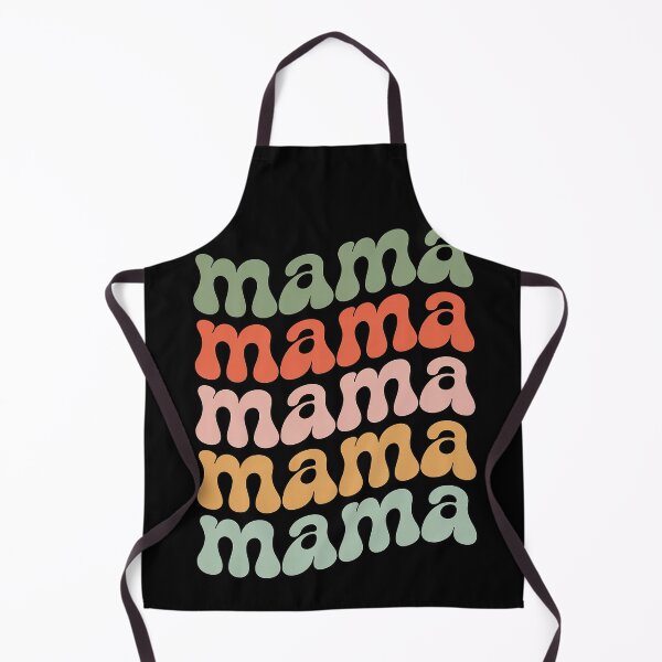 Item preview, Mama Mom Matching Outfits Couple designed and sold by RonnasJackson.