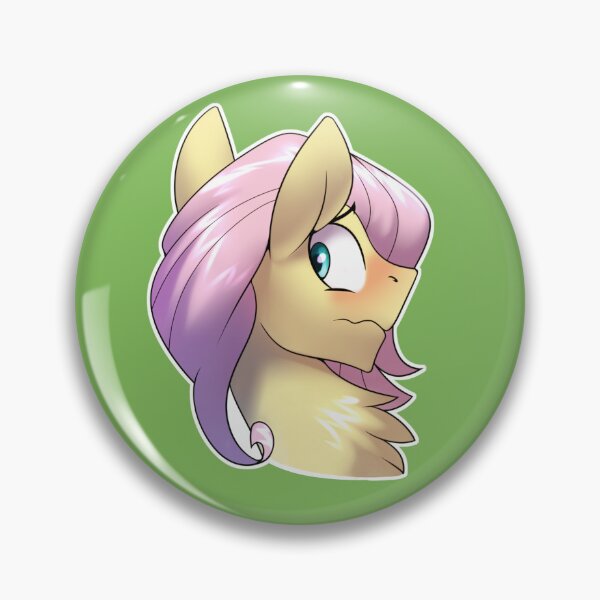 Item preview, GB Fluttershy (Butterscotch) designed and sold by JedaySkayVoker.