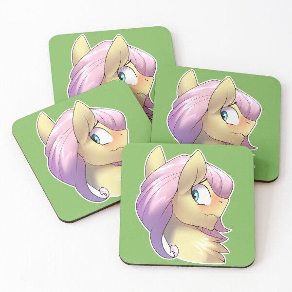 Item preview, GB Fluttershy (Butterscotch) designed and sold by JedaySkayVoker.