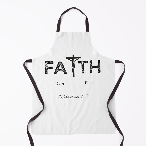 Item preview, Faith over fear designed and sold by AmarartsDesigns.