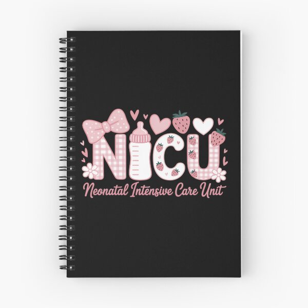 Item preview, NICU Nurse Week Neonatal Intensive Care Unit NICU Nurses Day designed and sold by RonnasJackson.
