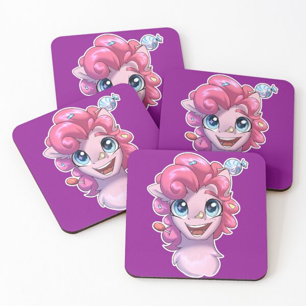 Item preview, GB Pinkie Pie (Bubble Berry) designed and sold by JedaySkayVoker.