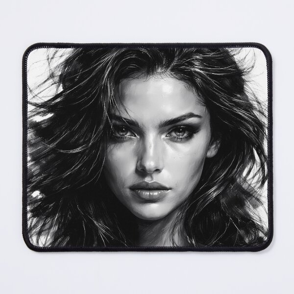 Item preview, A Beautiful Face designed and sold by MarkColeImaging.