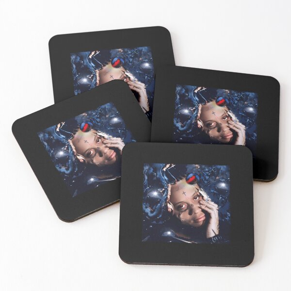 Item preview,  A Love Letter To You 5 Album Cover By Trippie Redd designed and sold by huhubells.