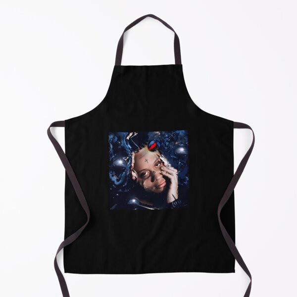 Item preview,  A Love Letter To You 5 Album Cover By Trippie Redd designed and sold by huhubells.