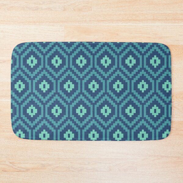Item preview, Roots Based Southwestern Grid - Ethnic Polynesian Tribal  - Gifts For Dad designed and sold by RoyalStarsPatts.