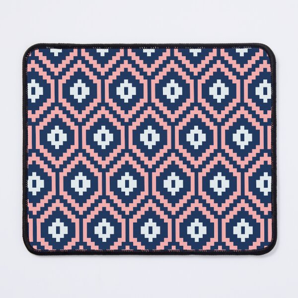 Item preview, Neo Tribal Southwestern Weave - Aztec Samoan Tiki - Gifts For Father designed and sold by RoyalStarsPatts.