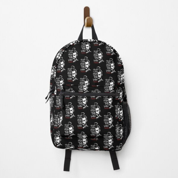 Item preview, NEVER STRAY FROM THE WAY – MUSASHI designed and sold by CodeRonin®.