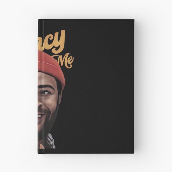 Item preview, Oh Mercy Me - Marvin Gaye Prince of Soul designed and sold by Siriusian369.
