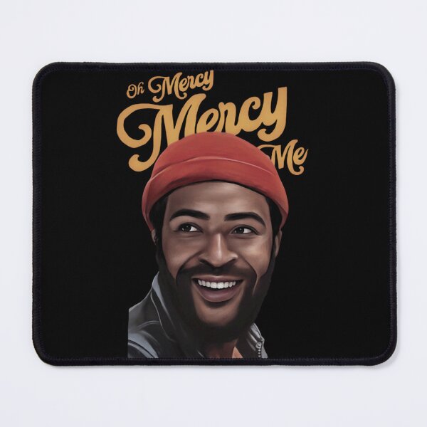 Item preview, Oh Mercy Me - Marvin Gaye Prince of Soul designed and sold by Siriusian369.