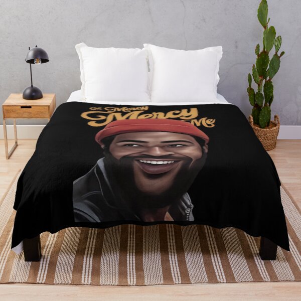 Item preview, Oh Mercy Me - Marvin Gaye Prince of Soul designed and sold by Siriusian369.