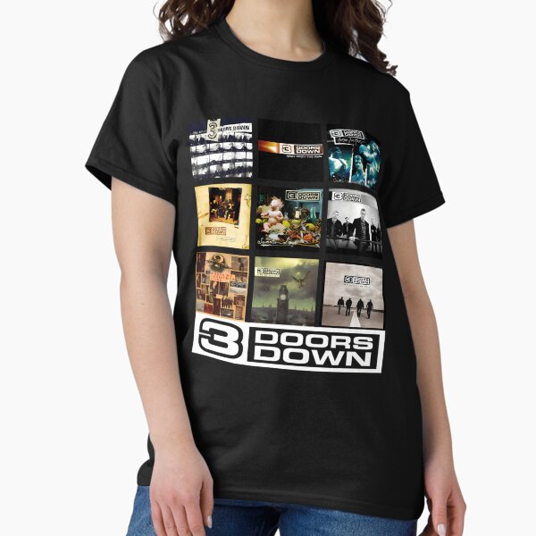 Rocking Out: 3 Doors Down Concert 2026 - A Must-See Musical Event