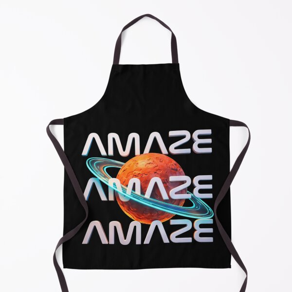 Item preview, Project Hail Mary Amaze Planet Sci Fi Space Aesthetic Cosmic Design designed and sold by Qwertycraftd.