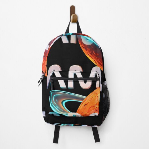 Item preview, Project Hail Mary Amaze Planet Sci Fi Space Aesthetic Cosmic Design designed and sold by Qwertycraftd.