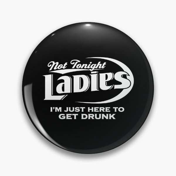 Item preview, Funny Drinking Humor Shirt For Night Out Parties designed and sold by w1ckerman.