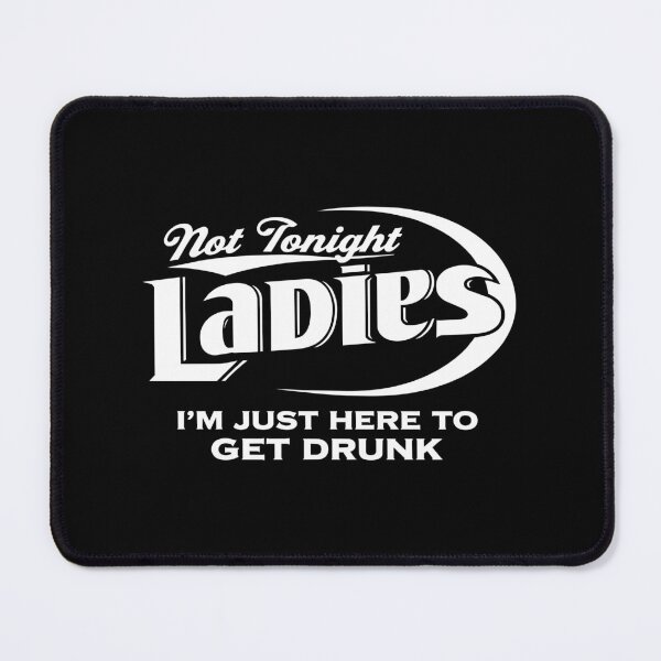 Item preview, Funny Drinking Humor Shirt For Night Out Parties designed and sold by w1ckerman.