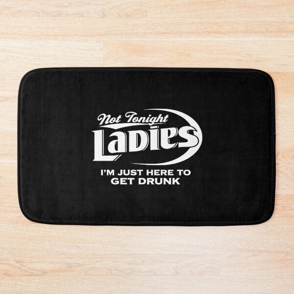 Item preview, Funny Drinking Humor Shirt For Night Out Parties designed and sold by w1ckerman.