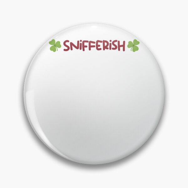 Item preview, Snifferish Merch Snifferish designed and sold by mihaigamer57.