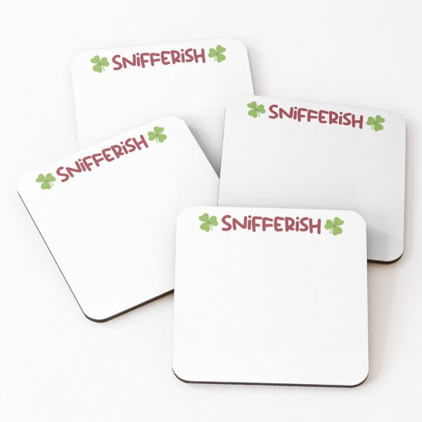 Item preview, Snifferish Merch Snifferish designed and sold by mihaigamer57.