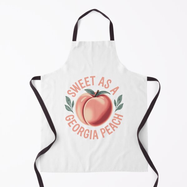 Item preview, Sweet As Georgia Peach designed and sold by Formatage.