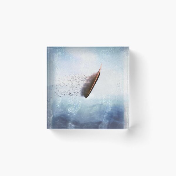 Item preview, Feather Light designed and sold by MScott-Photo.