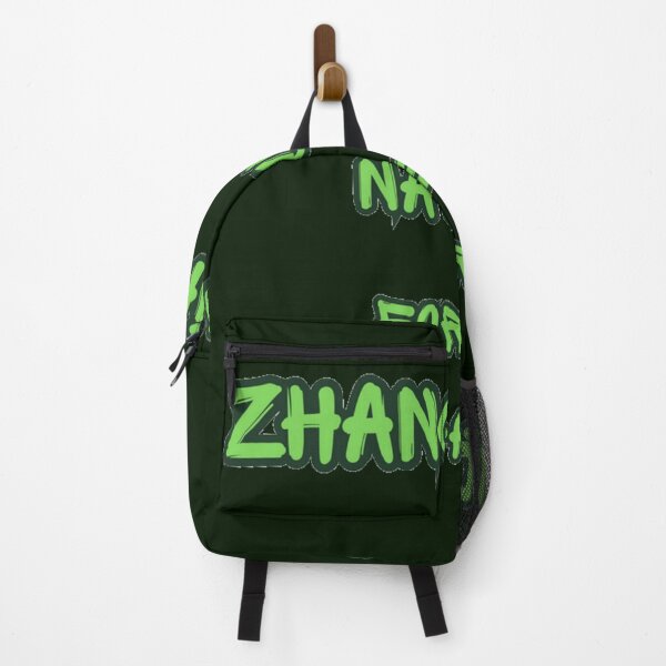 Item preview, Zhangjiajie China Misty Mountains Travel Nature Aesthetic Typography designed and sold by Jaguar100-.